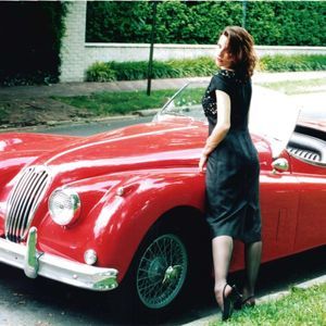 Meet your Posher, Selene